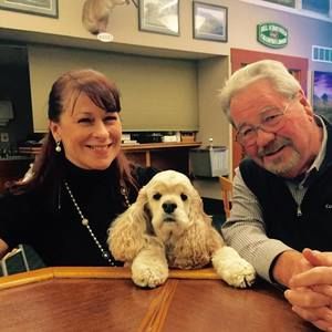 Meet your Posher, Tracy